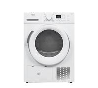 Proline Sèche-linge pompe à chaleur PRODHP8E Blanc
