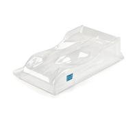 Proline PROTOform Vulcan RW Clear Body for 235mm Pan Car Pro-10 PRM156630 Body & Wings