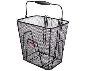 Proline Ruggero Panier de Roue arrière Noir 32 x 31 x 20 cm