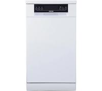 Lave-vaisselle pose libre Proline SDW4910WH2