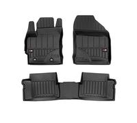 Tapis en caoutchouc FROGUM FRG 3D425484