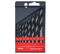 Proline Tools 26298 foret 8 pièces
