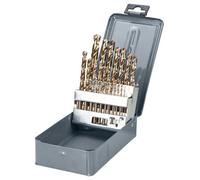 Proline Tools 78219 foret 19 pièces