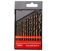 Proline Tools 79214 foret 13 pièces