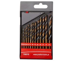 Proline Tools 79214 foret 13 pièces