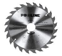 Proline Tools 84206 lame de scie circulaire 20 cm