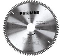 Proline Tools 84721 lame de scie circulaire 20,5 cm
