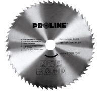 Proline Tools 84831 lame de scie circulaire 31,5 cm