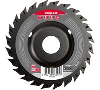 Proline Tools 86246 lame de scie circulaire 12,5 cm