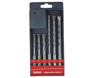Proline Tools 90005 foret 5 pièces