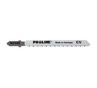 Proline Tools 93101KR Lame de scie sauteuse, à chantourner et sabre