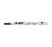 Proline Tools 93101L Lame de scie sauteuse, à chantourner et sabre