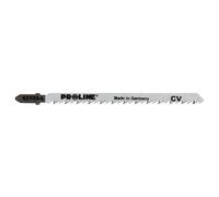 Proline Tools 93103L Lame de scie sauteuse, à chantourner et sabre