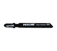 Proline Tools 93108 Lame de scie sauteuse, à chantourner et sabre
