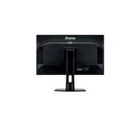 ProLite B2875UHSU-B1 - Ecran LED - 28" - 3840 x 2160 4K UHD (2160p) @ 60 Hz - TN - 300 cd/m² - 1000:1 - 1 ms - HDMI, DVI, DisplayPort, VGA -