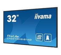 iiyama ProLite LH3275HS-B1AG - Classe de