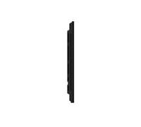 iiyama Prolite LH6566UHSB-B1AG Écran de signalisation numérique 4K UHD VA | 163,8 cm, 65", 800 cd/m², HDMI, USB-C, USB2.0, RS-232c, RJ45, haut-parleur, lecteur multimédia, WiFi, iiSignage², IPX5, 24/7