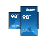 iiyama ProLite LH9875UHS-B2AG - Display 98"