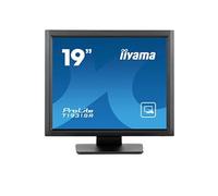 Iiyama Monitor ProLite Touch T1931SR-B1S T1931SRB1S (T1931SR-B1S)