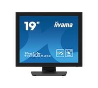iiyama ProLite T1932MSC-B1S - écran LCD - 19"