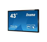 Iiyama Digital Signage ProLite Touch T4362AS-B1 T4362ASB1 (T4362AS-B1)