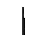iiyama ProLite TE9812MIS-B3AG Écran tactile 4K spécial éducation et entreprises avec haut-parleurs, 64Go de stockage interne, profils utilisateurs et