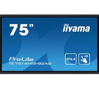 iiyama TE7514MIS-B2AG - Display tactile 75"