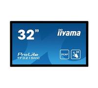 iiyama TF3215MC-B2 - Moniteur VA 32", 1920 x 1080 Full HD, 60Hz, 8ms