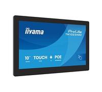 ProLite TW1023ASC-B3P - Ordinateur Android - PC à écran tactile 1 RK3568 / jusqu'à 2 GHz - RAM 4 Go - SSD - eMMC 32 Go - Mali-G52 - Bluetooth 5.2,