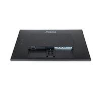 iiyama Ecran Prolite 27" XU2792HSU-B6, Slim, IPS, 1920x1080 @100Hz, 0.4ms, 250 CD/m², HDMI, DisplayPort, USB HUB, Haut-parleurs, TCO, VESA 100x100