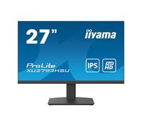 iiyama ProLite XU2793HSU-B4 écran plat de PC 68,6 cm (27") 1920 x 1080 pixels Full HD LED Noir
