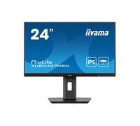 iiyama ProLite XUB2497HSN-B2 écran plat de PC 60,5 cm (23.8") 1920 x 1080 pixels Full HD LED Noir