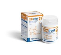 PROLIVET CHATS ET PETITS CHIENS 30 COMPRIMÉS