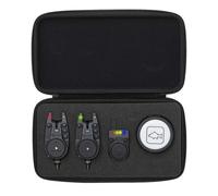 Prologic Alarme De Morsure C-series Pro 2+1+1
