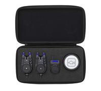 Prologic Alarme De Morsure C-series Pro 2+1+1