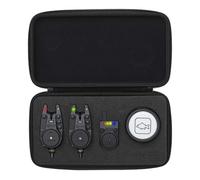 Prologic Alarme De Morsure C-series Pro 3+1+1