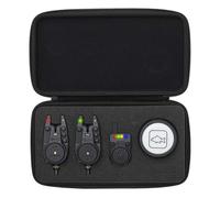Prologic Alarme De Morsure C-series Pro 4+1+1