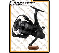 Prologic Avenger 5000 BF Moulinet Free Spool system baitrunner