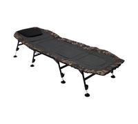 Prologic Avenger Bedchair Marron 200 x 75 cm