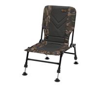 Prologic Avenger Camo Chaise Carpfishing Légère Et Robuste Carp A0142