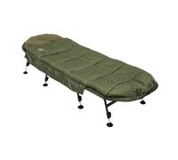 Prologic Avenger Lit Et Système De Sac De Couchage 8-Pieds Lit + Sac De Couchage