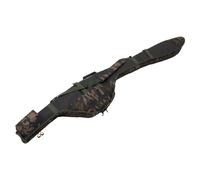 Prologic Avenger Padded Multi Sleeve Camo 3 Rod 10ft