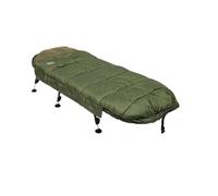 Prologic Avenger Système De Lit & Sac De Couchage Pour Carpe 6 Pieds