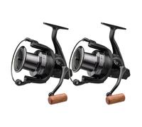 Prologic Avenger XD SST Handle 7000 FD Bobine Big Pit Carpe 2 Pièces