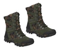 Prologic Bank Bound Trek Bottes Hautes Taille 42 Camo