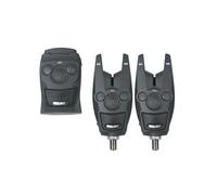 Prologic BAT+ Alarme De Toucher Bleu Set 2+1