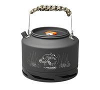 Prologic Blackfire 2 Cup 1.5l Kettle Argenté