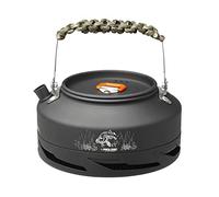 Prologic Blackfire 2 Cup 900ml Kettle One Size