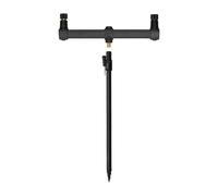 Prologic Buzz Bar Pour Rod Pod Goalpost Kit 2
