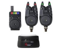 Prologic C Series 71022 Kit d'alarme sans fil 2 tiges R/G LED